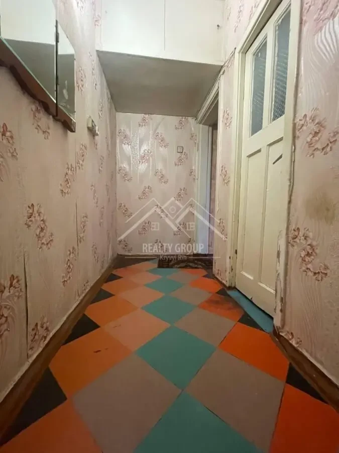 Продаж 2к квартири по вул. Джона Маккейна (Армавірська) 6