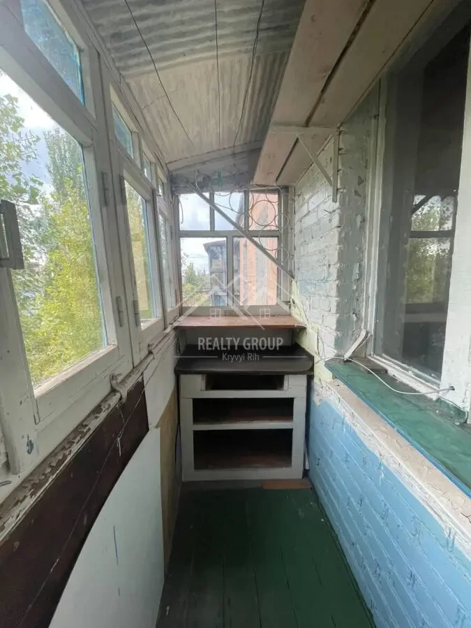 Продаж 2к квартири по вул. Джона Маккейна (Армавірська) 8