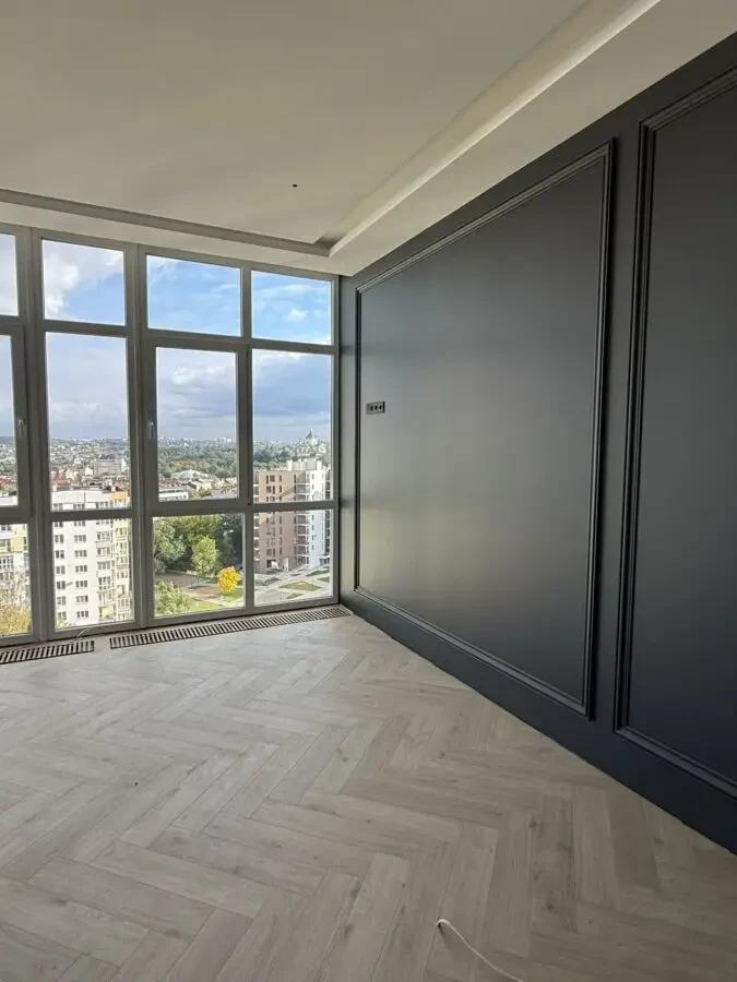 Продається 3-х кім. квартира вул. Шевченка 10