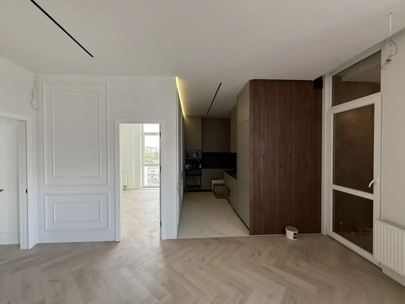 Продається 3-х кім. квартира вул. Шевченка 7