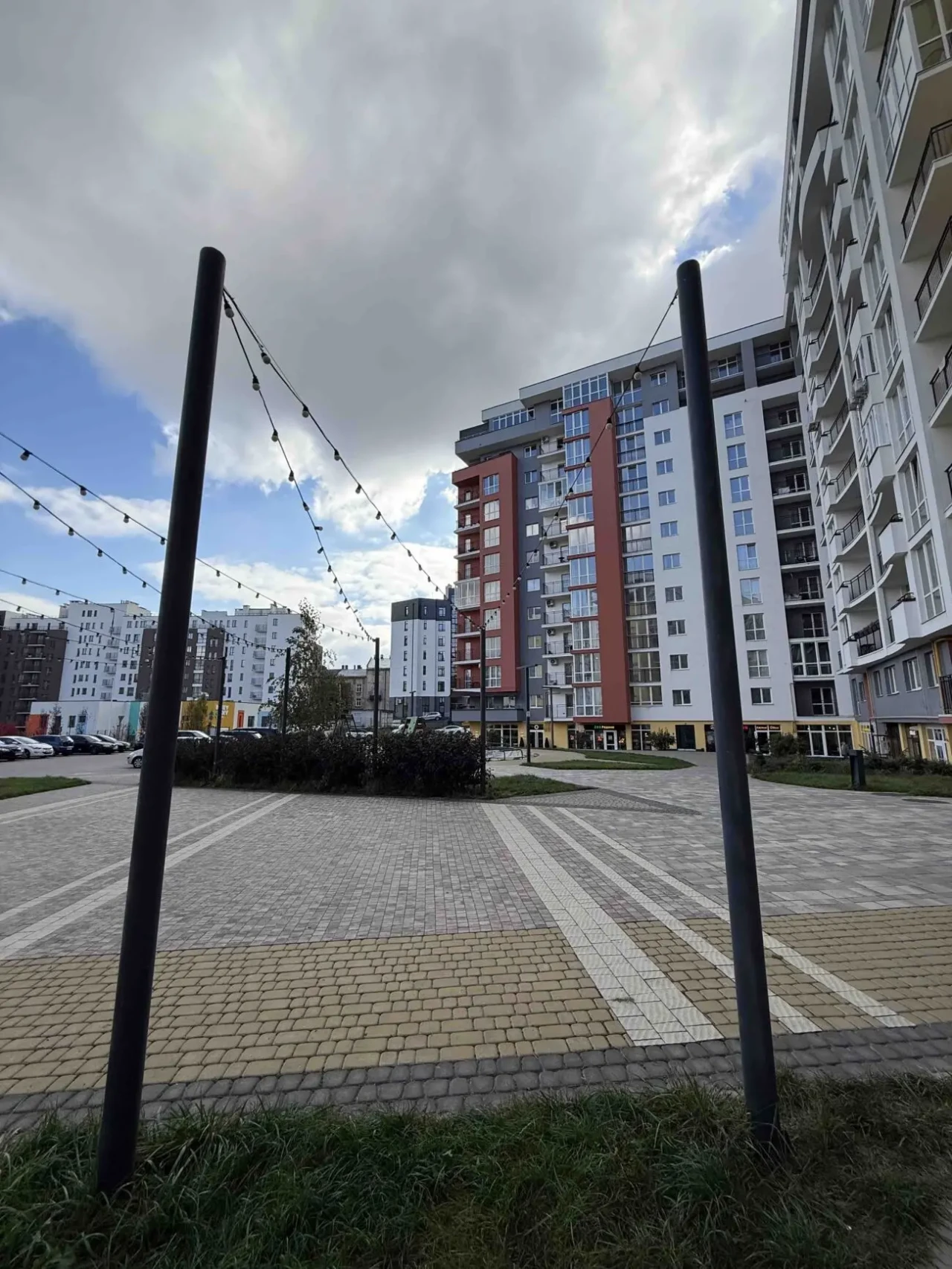 Продається 3-х кім. квартира вул. Шевченка