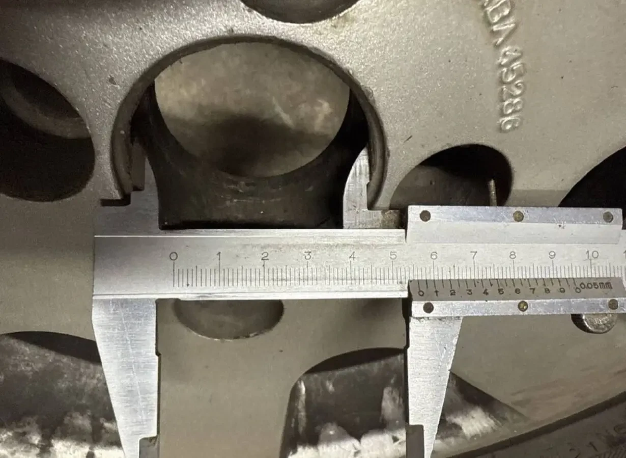 Комплект литих дисків Опель вектра