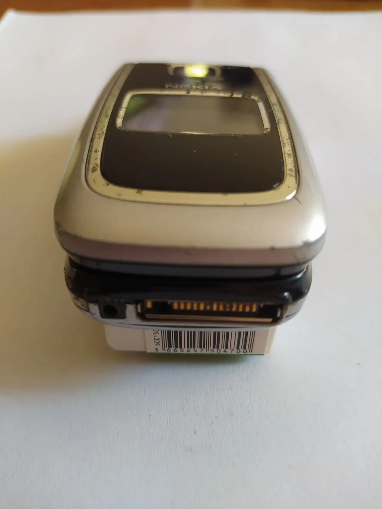 Телефон Нокія Nokia 6101 7