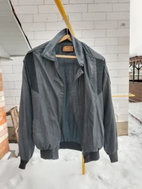 Вітровка чоловіча