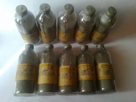 алмазный порошок