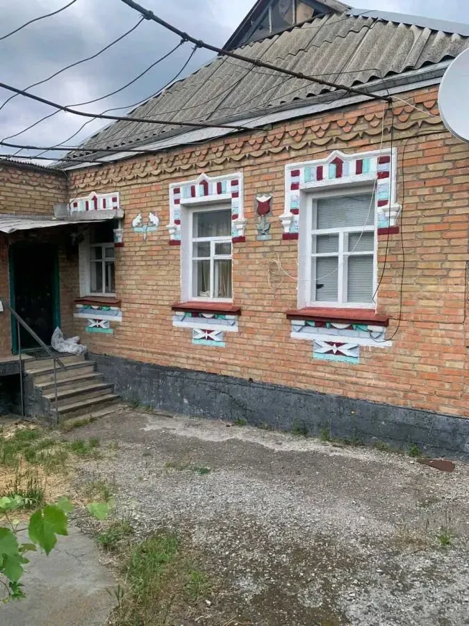 продам дом 2