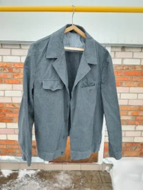 Піджак чоловічий