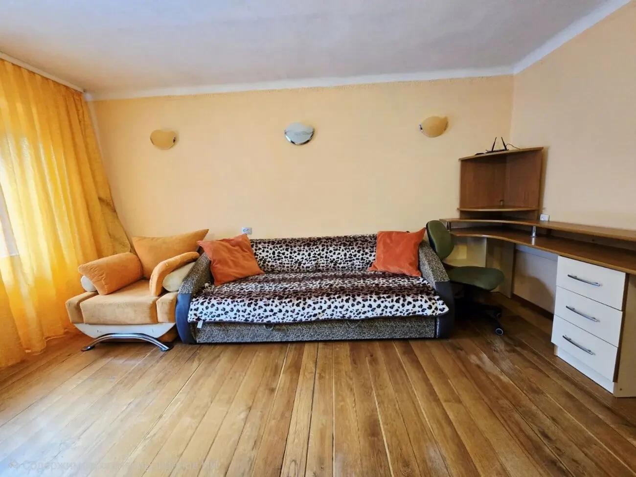 Сдам 1 ком/кв Центр/ ул.Староказацкая 2