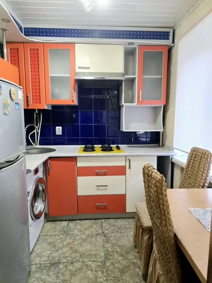 Сдам 1 ком/кв Центр/ ул.Староказацкая 5