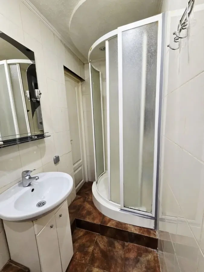 Сдам 1 ком/кв Центр/ ул.Староказацкая 6