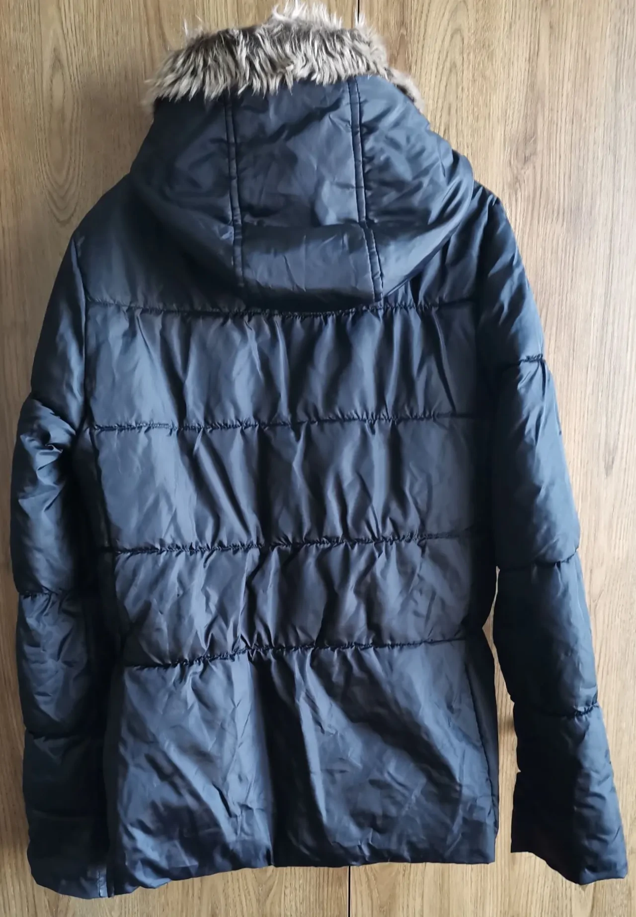 Куртка демісезонна Broadway Woman. Розмір M 2