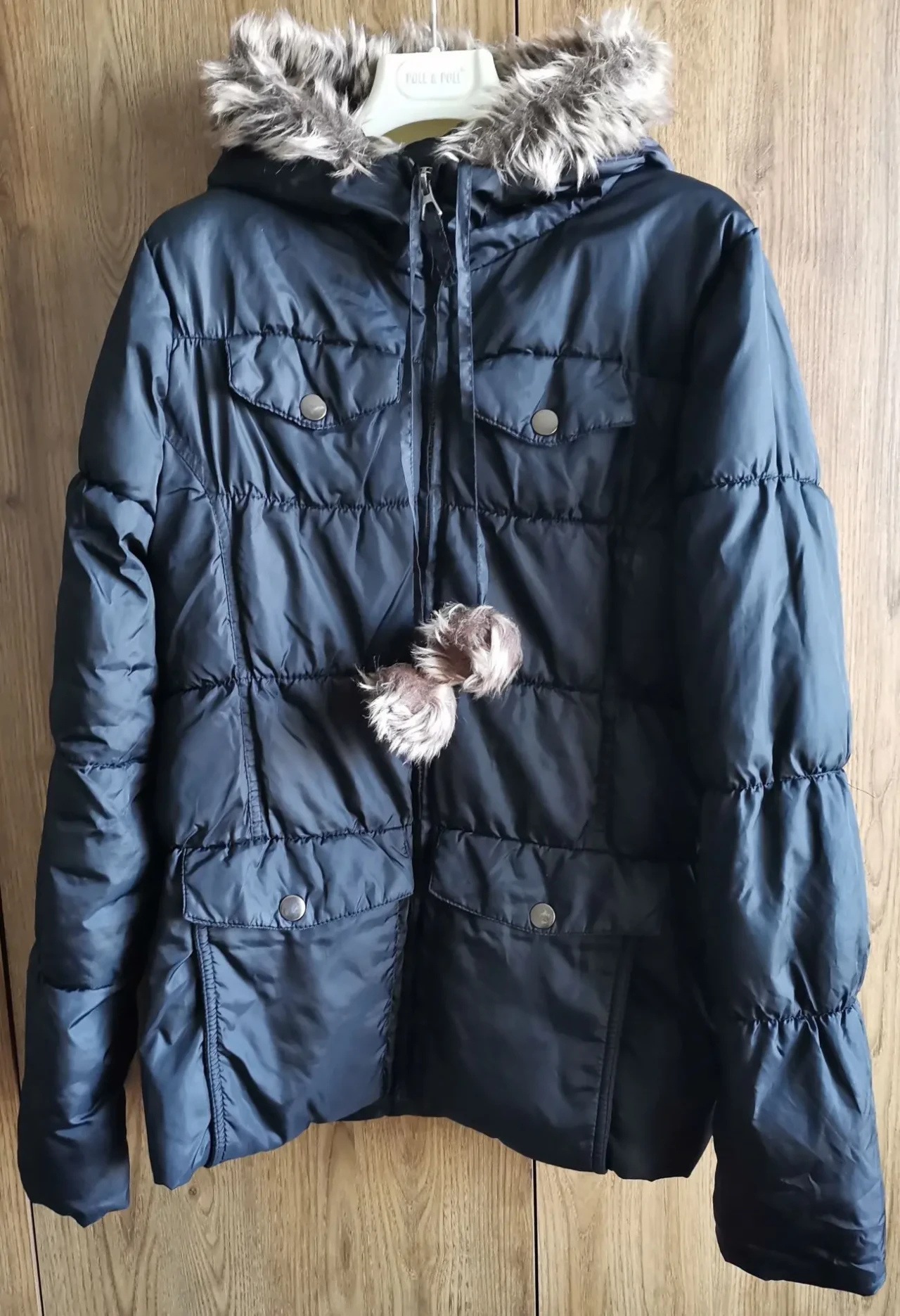 Куртка демісезонна Broadway Woman. Розмір M