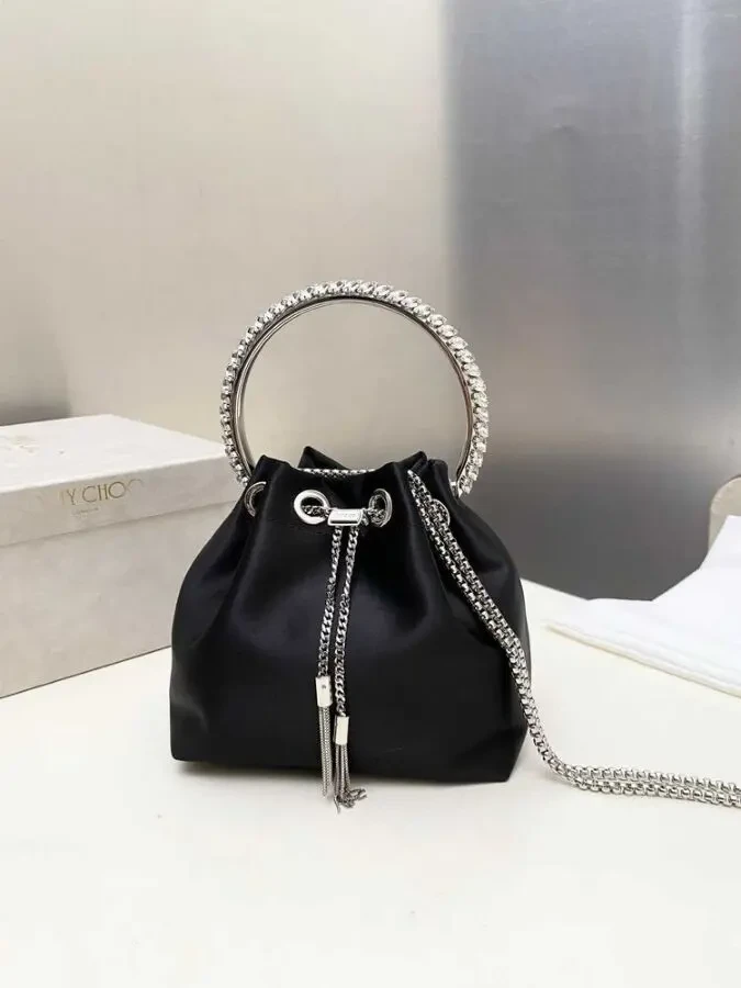 Сумка Jimmy Choo 2