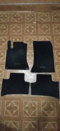 Коврики, Mercedes - Benz ,