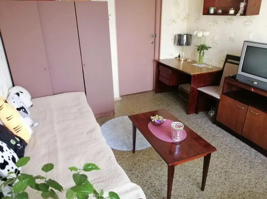 Здам кімнату(ліжко-місце) для дівчини 3