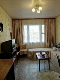 Здам кімнату(ліжко-місце) для дівчини