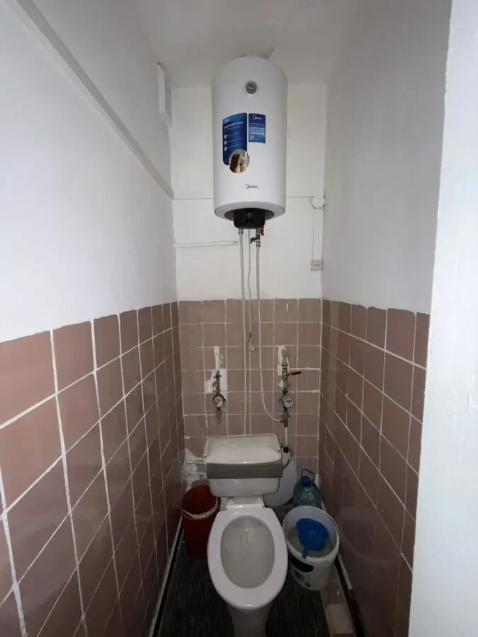 однокімнатна  квартира на бул.Вернадського 6