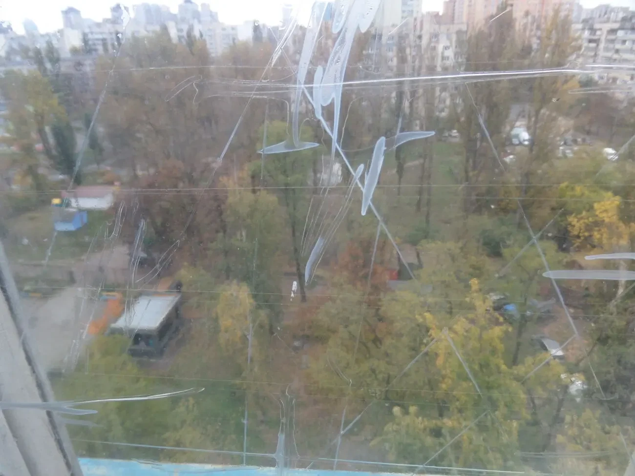 однокімнатна  квартира на бул.Вернадського 5