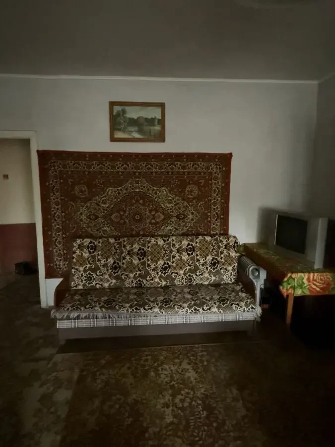 однокімнатна  квартира на бул.Вернадського 4