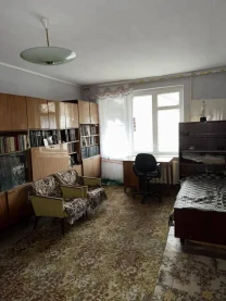 однокімнатна  квартира на бул.Вернадського