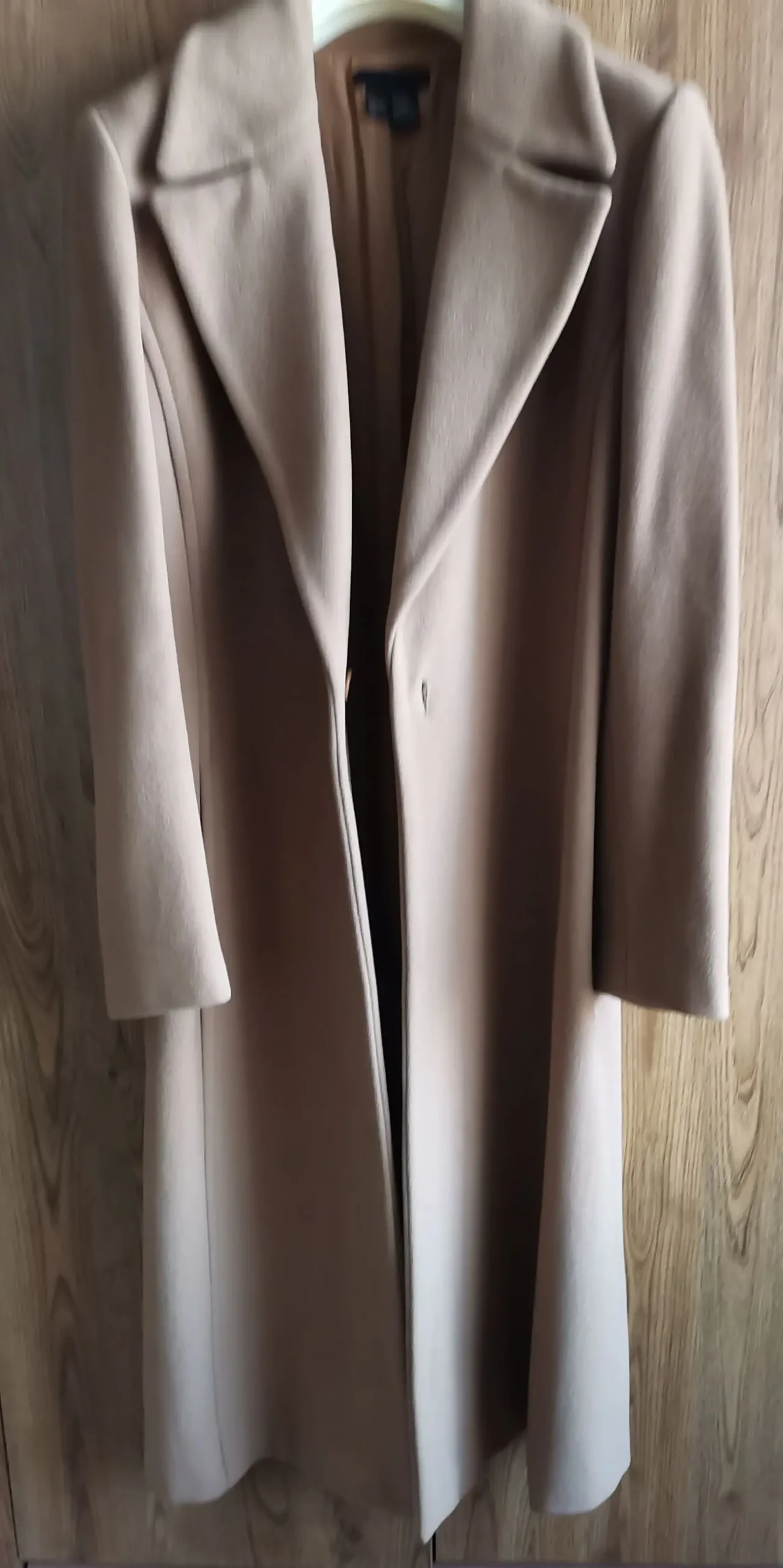 Пальто Zara Woman. Розмір 38 3