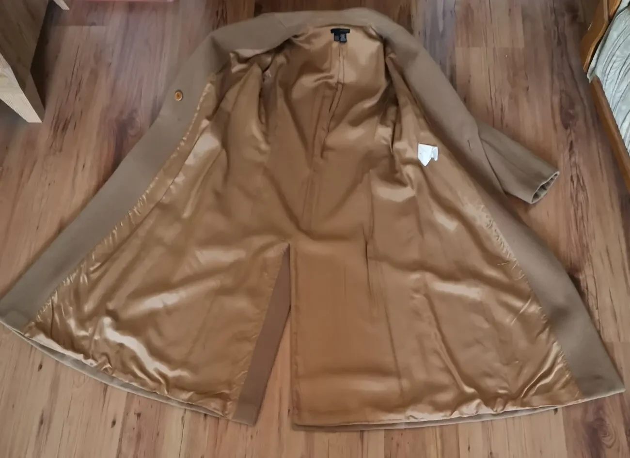 Пальто Zara Woman. Розмір 38 5
