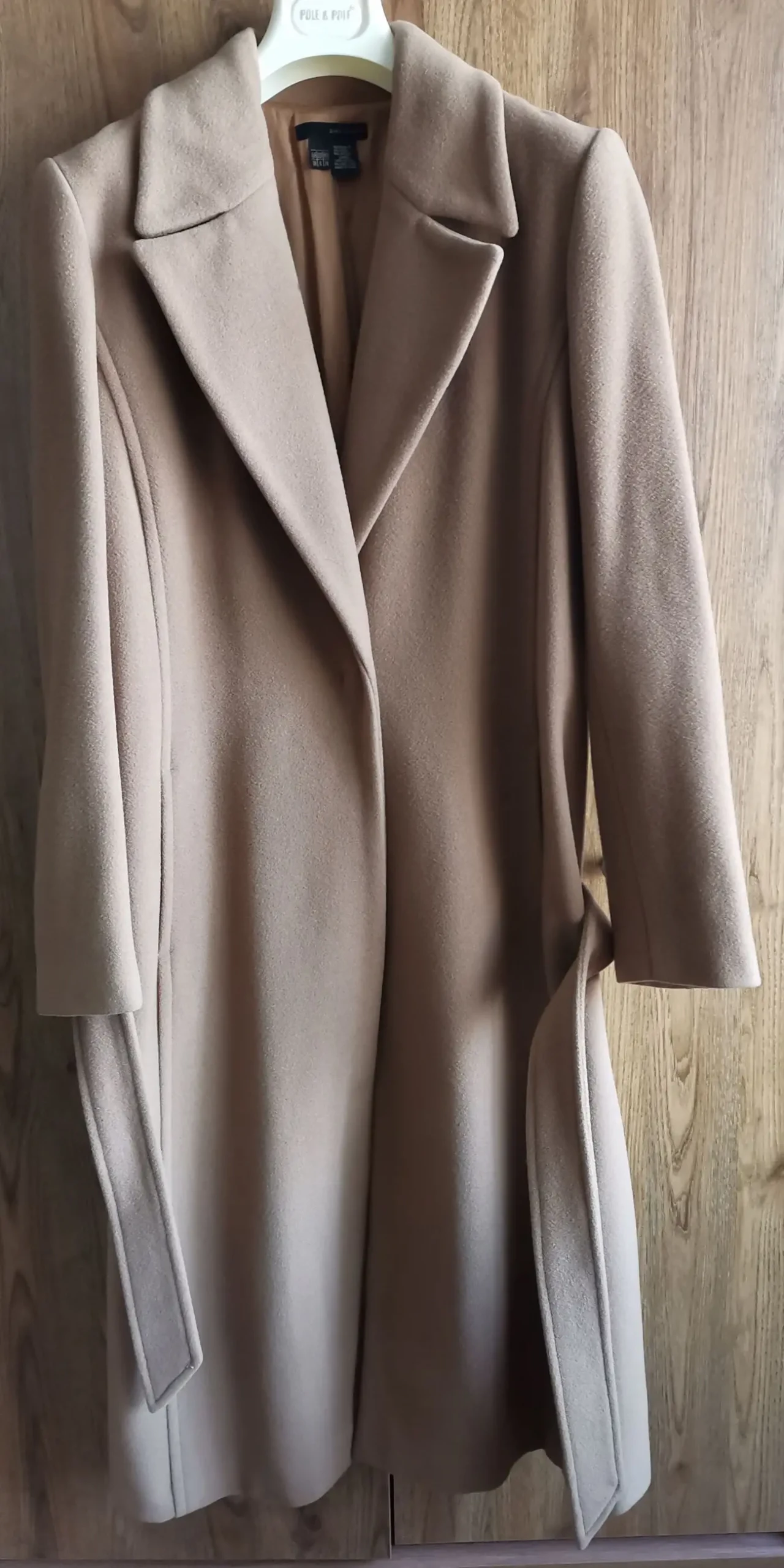 Пальто Zara Woman. Розмір 38