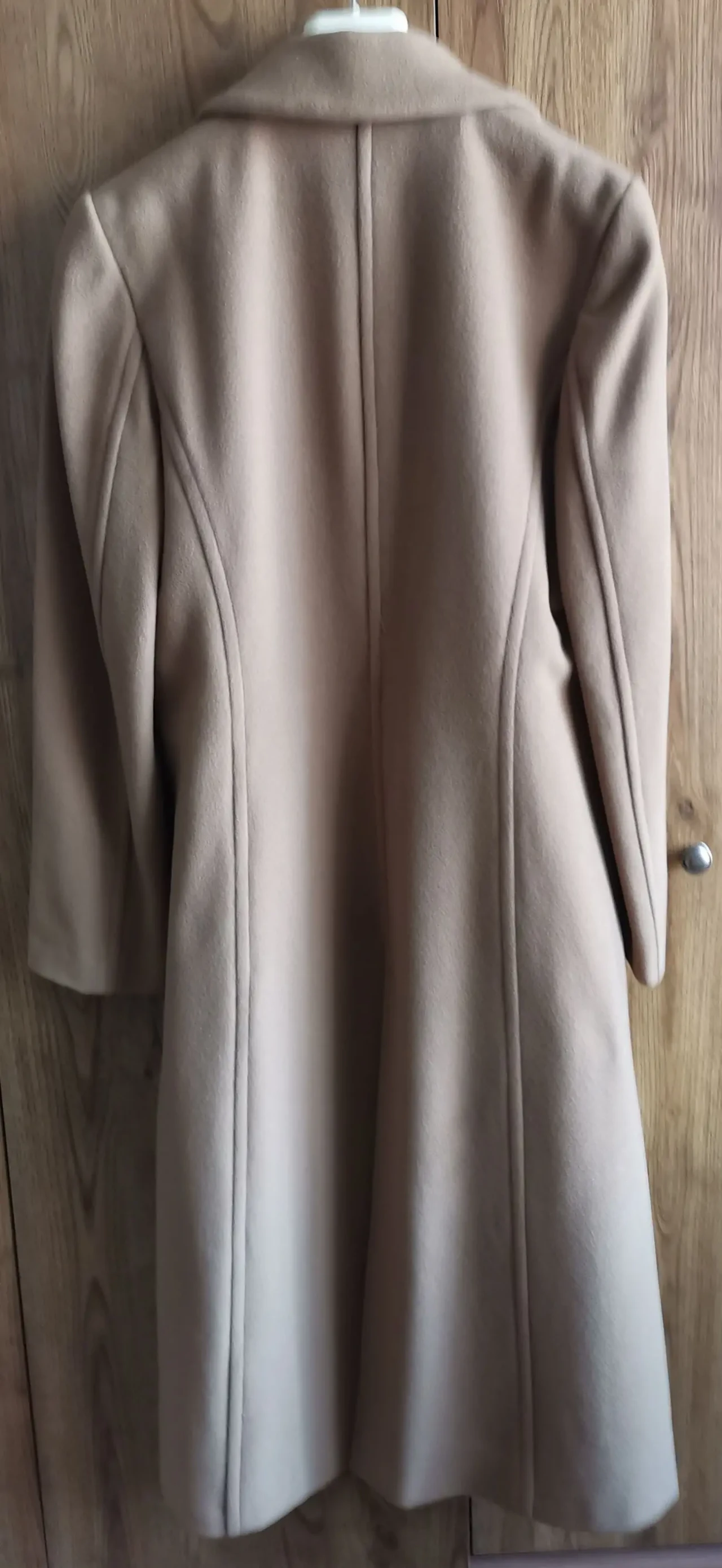 Пальто Zara Woman. Розмір 38 4