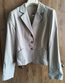 Піджак джинсовий Brawo. Розмір 38