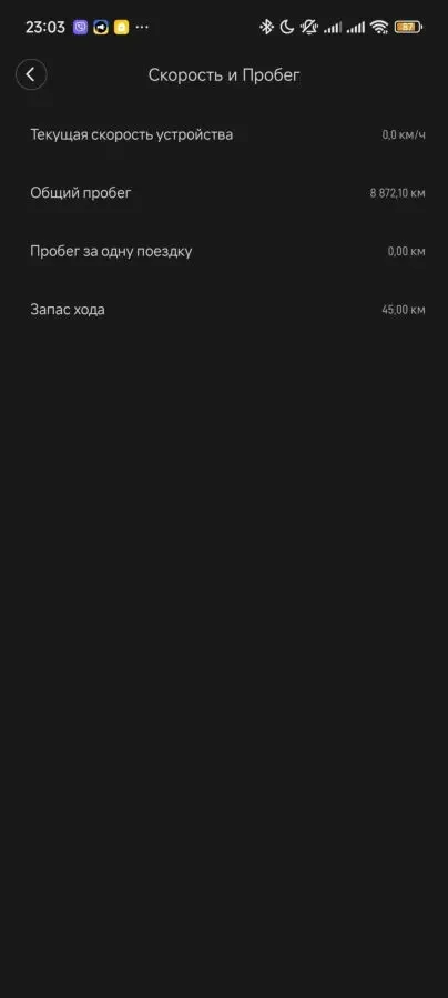 Продам електросамокат Mi Pro 2 Black з купою ніштяків у подарунок 8