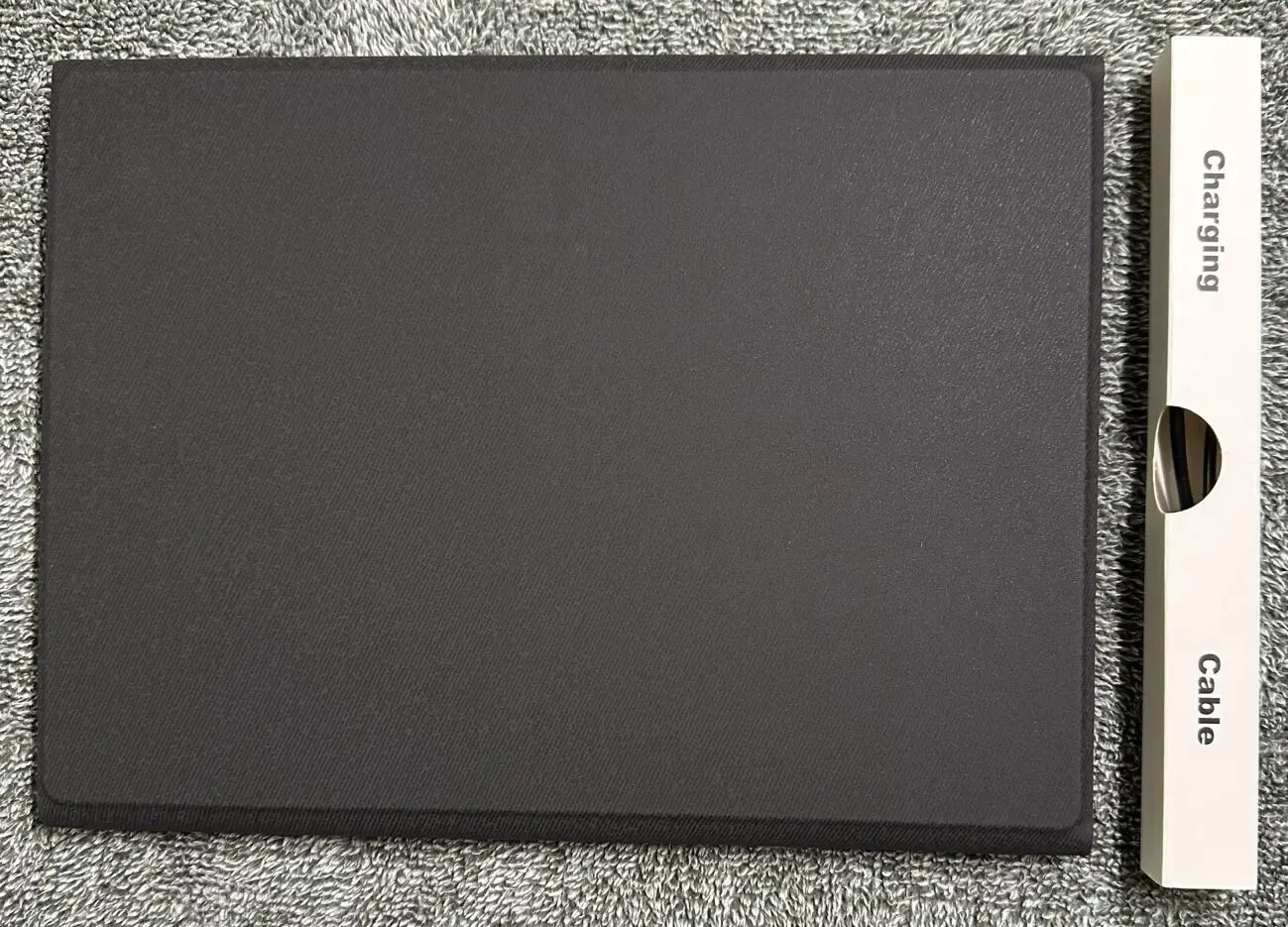 Клавіатура з чохлом для iPad Pro 10,5 дюйма 2