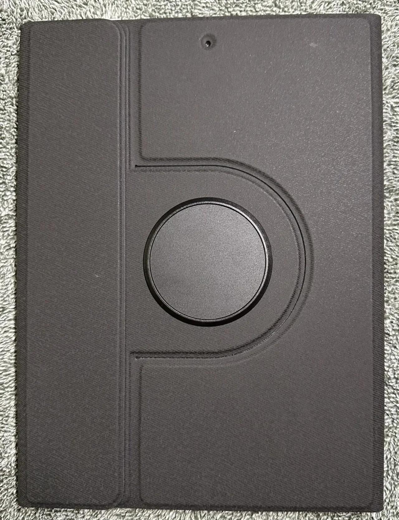 Клавіатура з чохлом для iPad Pro 10,5 дюйма 3