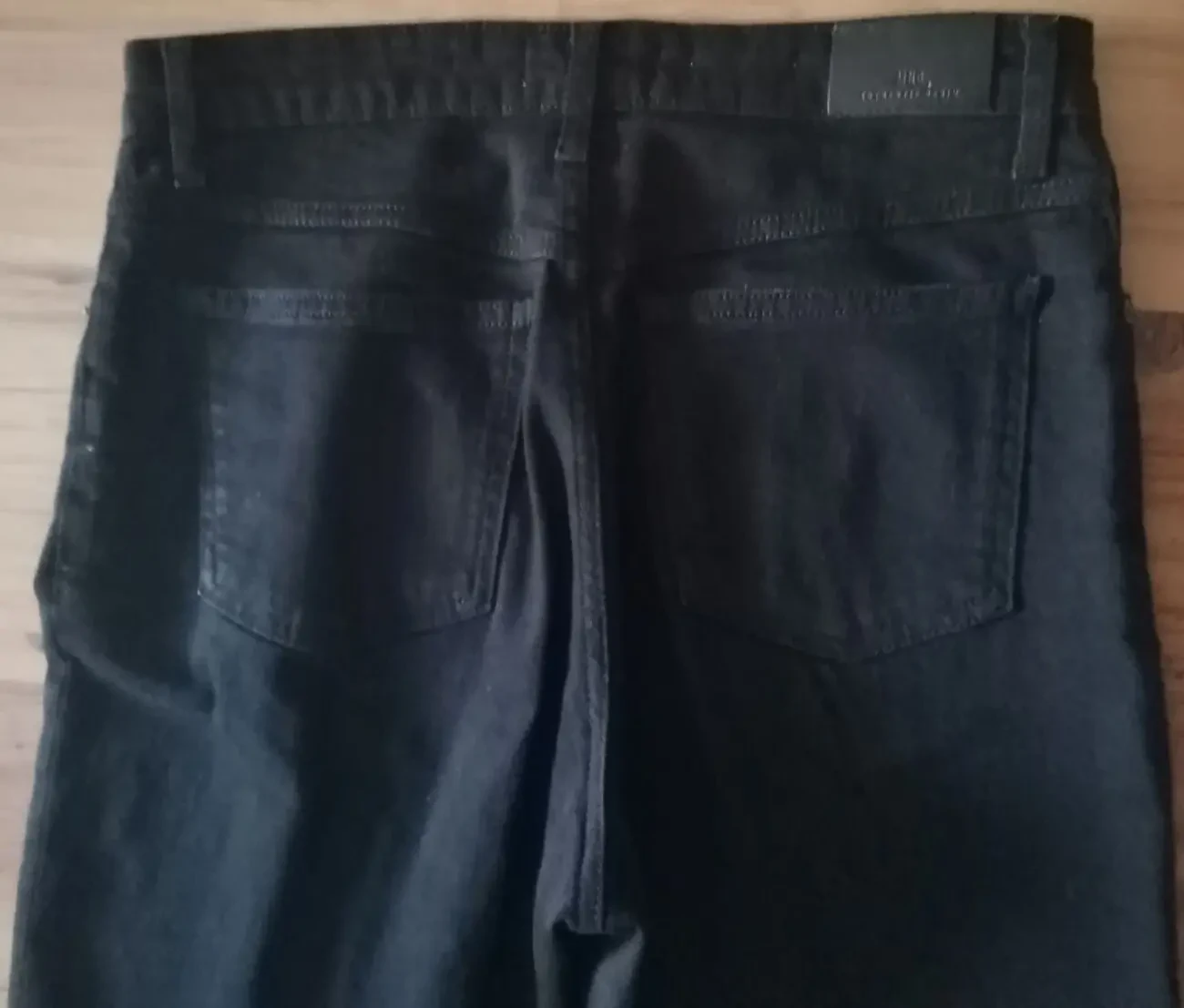 Джинси MNG Denim. MOM. Розмір EUR-38, CN 165/68A 6