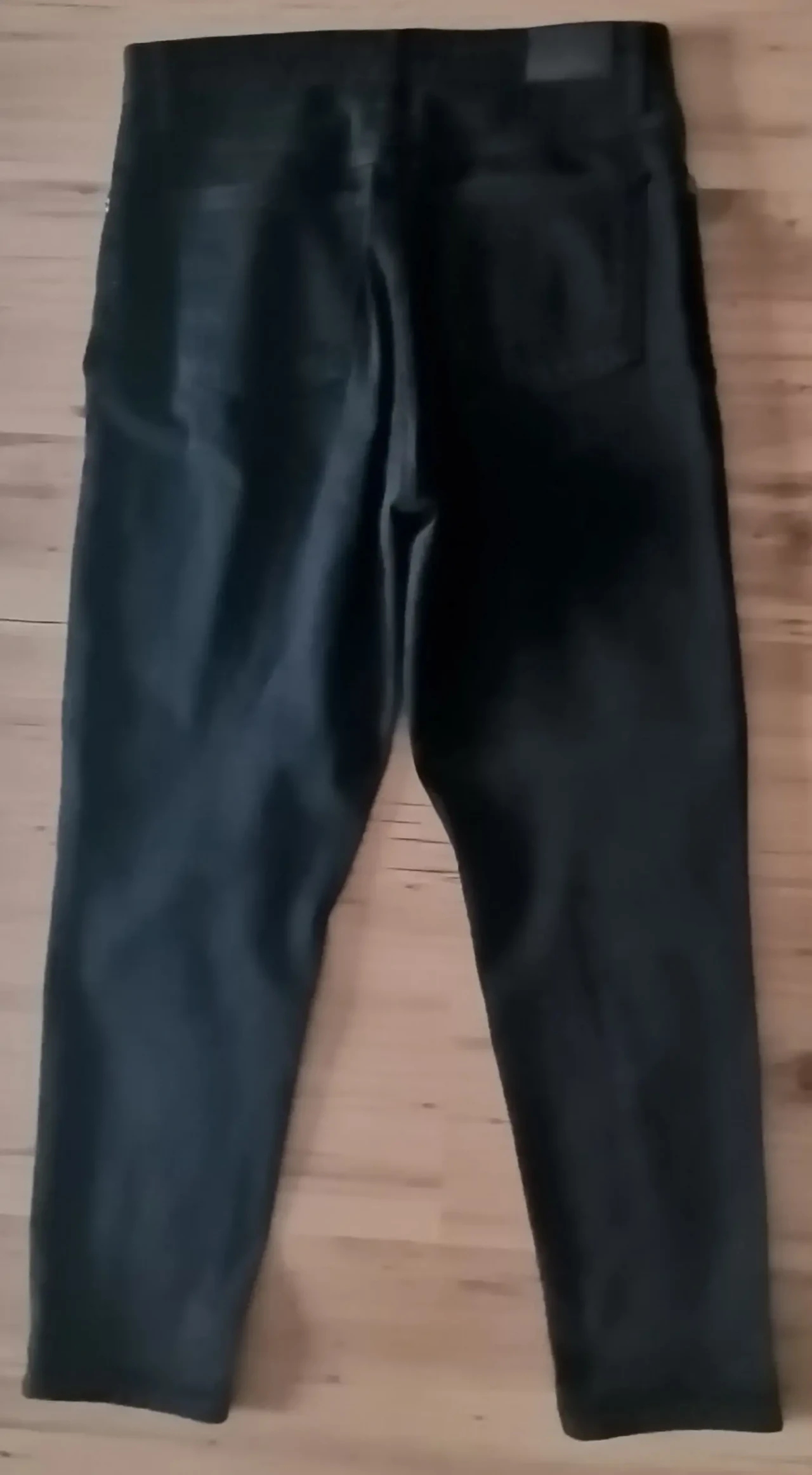 Джинси MNG Denim. MOM. Розмір EUR-38, CN 165/68A 4