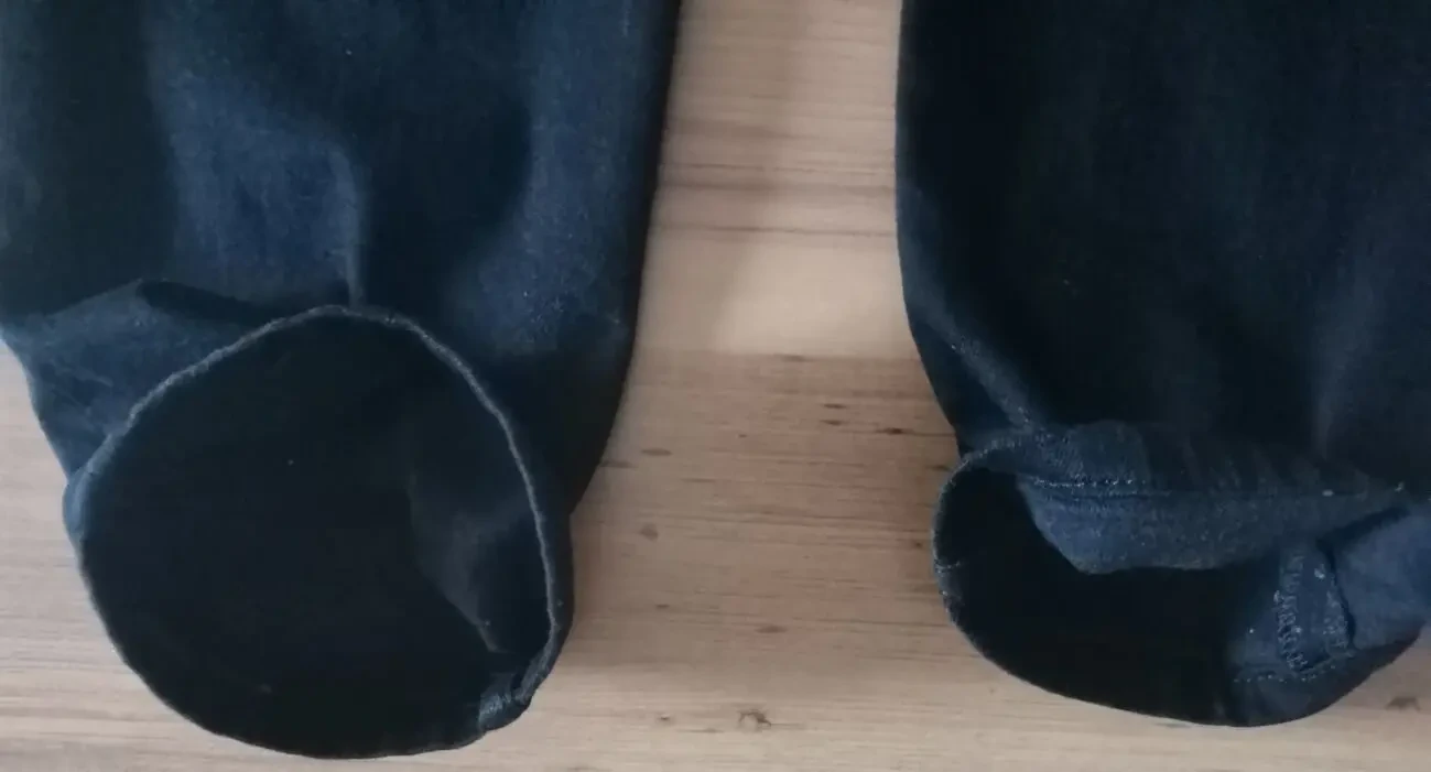 Джинси MNG Denim. MOM. Розмір EUR-38, CN 165/68A 7