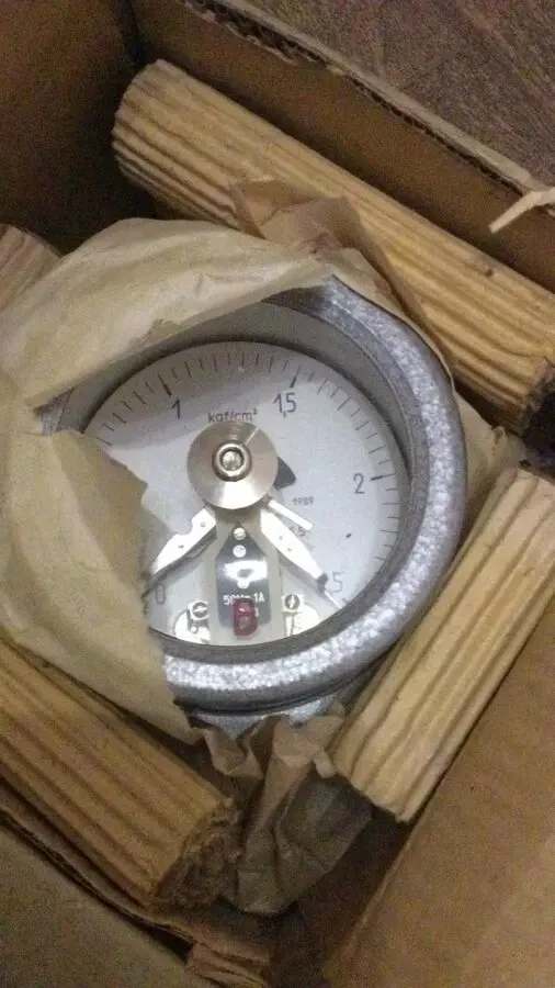 Монометр ВА-16Рб