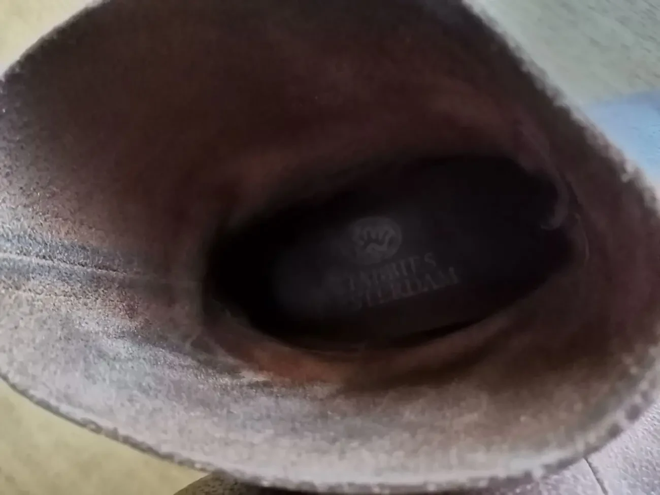 Черевики Shabbies. Розмір 36 (23 см) 9