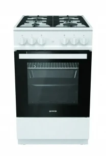 Плита газовая Gorenje G5112WF-B