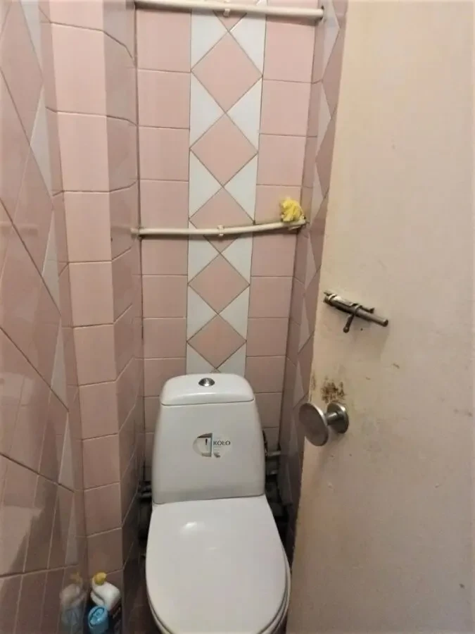 Перемога-3, АТБ Варус, 2к.кв продам, 6/9, 34500 у.о, торг. 8