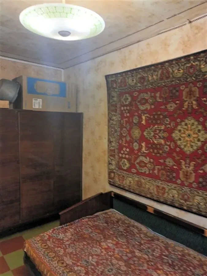 Перемога-3, АТБ Варус, 2к.кв продам, 6/9, 34500 у.о, торг. 6