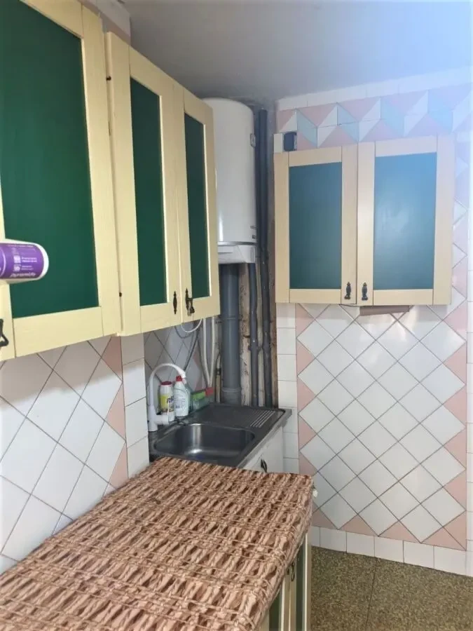 Перемога-3, АТБ Варус, 2к.кв продам, 6/9, 34500 у.о, торг.