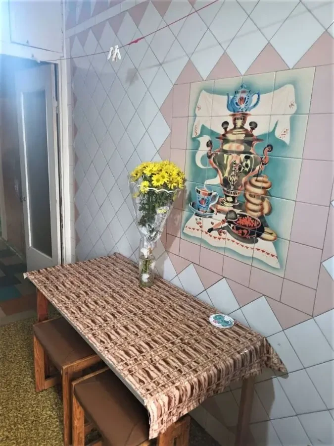 Перемога-3, АТБ Варус, 2к.кв продам, 6/9, 34500 у.о, торг. 3