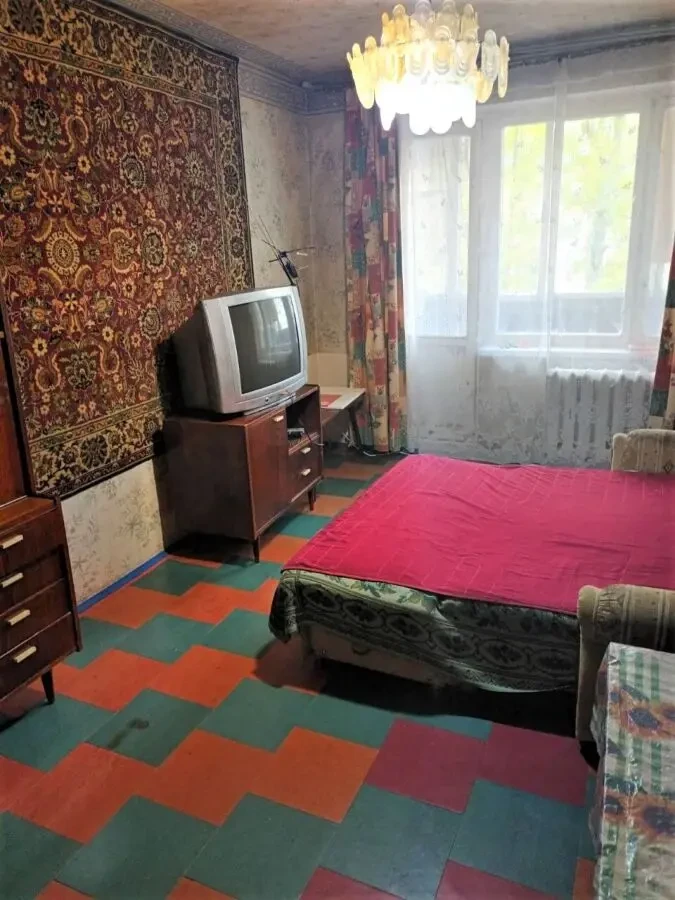 Перемога-3, АТБ Варус, 2к.кв продам, 6/9, 34500 у.о, торг. 5