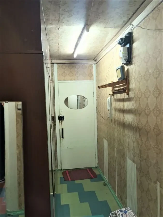 Перемога-3, АТБ Варус, 2к.кв продам, 6/9, 34500 у.о, торг. 7