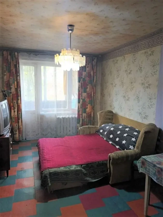 Перемога-3, АТБ Варус, 2к.кв продам, 6/9, 34500 у.о, торг. 4