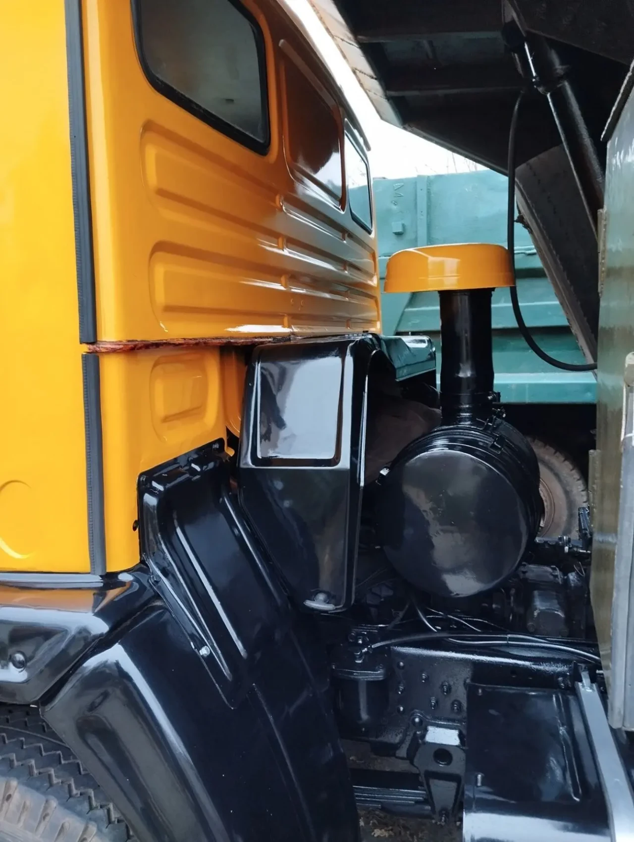 Продам КамАЗ 7