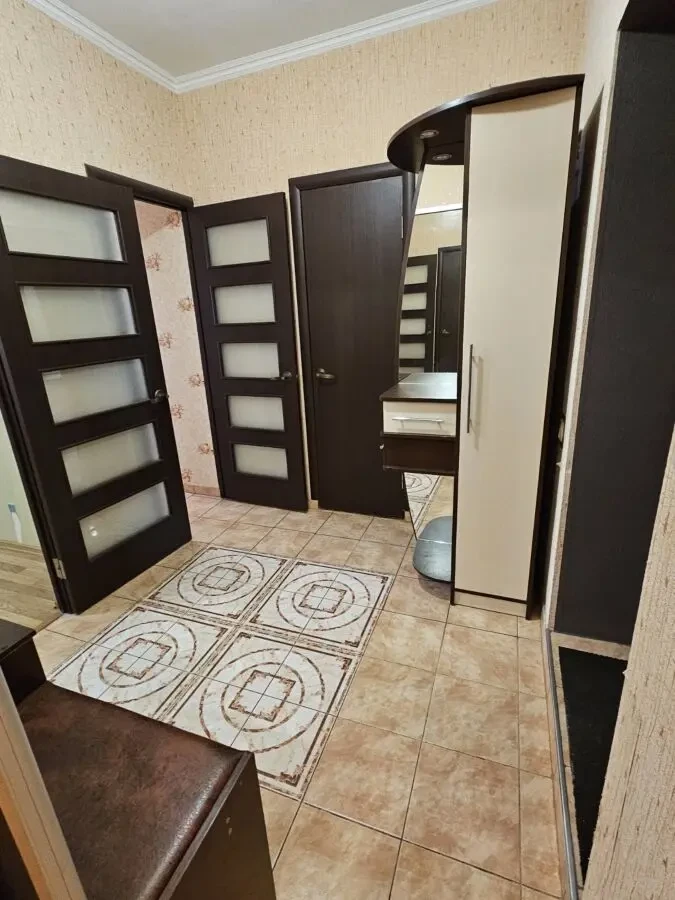 Сдам 1 к.кв. на Высоцкого 6