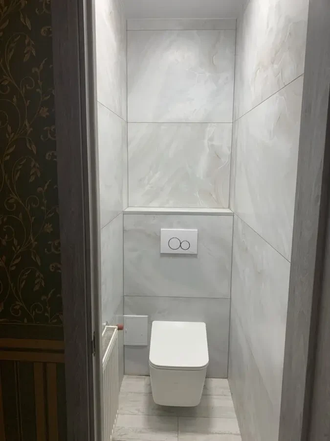 Ремонт квартир та будинків , укладка плитки , фарбування стін 3