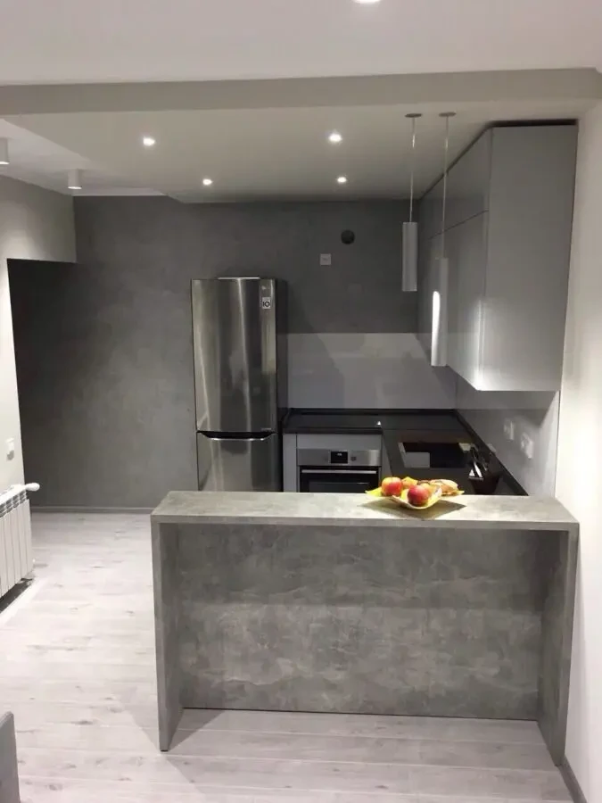 Ремонт квартир та будинків , укладка плитки , фарбування стін 6