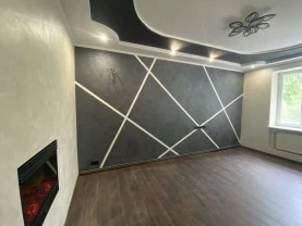 Ремонт квартир та будинків , укладка плитки , фарбування стін